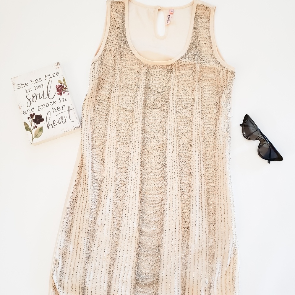 Paris Sweewe dress